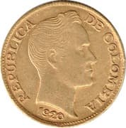 2½ Pesos