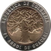 500 Pesos 500 COP = JPY 21
