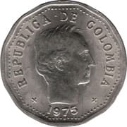 50 Centavos 0.50 COP = JPY 0.021