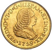 1 Escudo