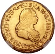 2 Escudos