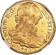 4 Escudos