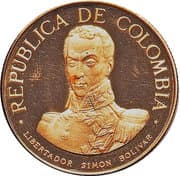 100 Pesos 100 COP = JPY 4.15
