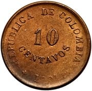 10 Centavos