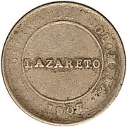 1 Peso
