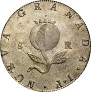 8 Reales