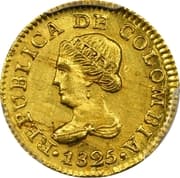 1 Peso