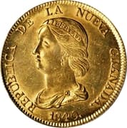 16 Pesos