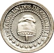1¼ Centavo