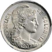 2 Pesos