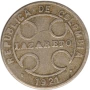1 Centavo