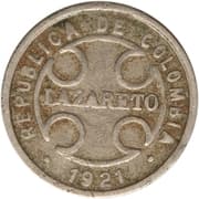 2 Centavos