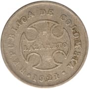 10 Centavos