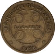 50 Centavos