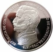 500 Pesos 500 COP = JPY 21