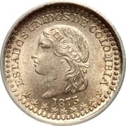 5 Centavos