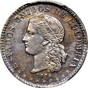 5 Centavos