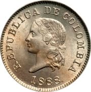 5 Centavos