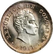 10 Centavos