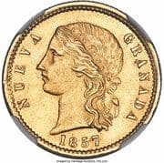 5 Pesos