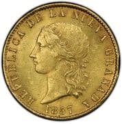 10 Pesos