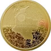 20 000 Pesos 20 000 COP = JPY 868