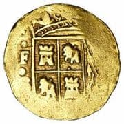 4 Escudos