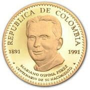 100 000 Pesos 100 000 COP = JPY 4142