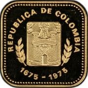 1000 Pesos 1000 COP = JPY 41