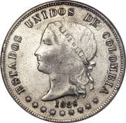 50 Centavos