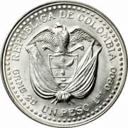 1 Peso