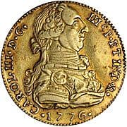 8 Escudos