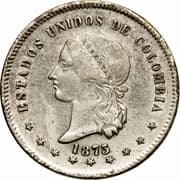 50 Centavos