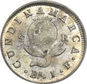 2 Reales