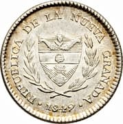 2 Reales