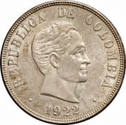50 Centavos