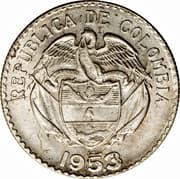 20 Centavos
