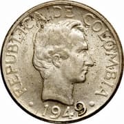 20 Centavos
