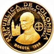 100 Pesos