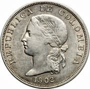 50 Centavos