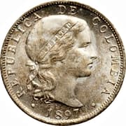 20 Centavos