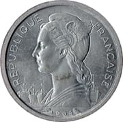1 Franc