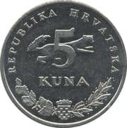 5 Kuna