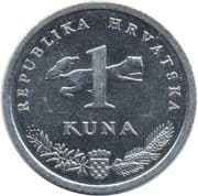 1 Kuna
