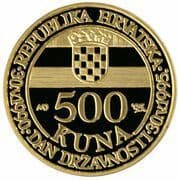 500 Kuna