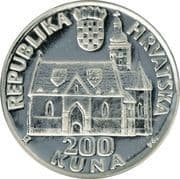 200 Kuna