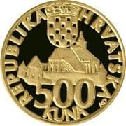 500 Kuna