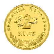 2 Kune