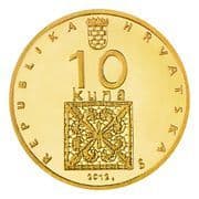 10 Kuna