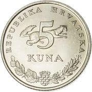 5 Kuna